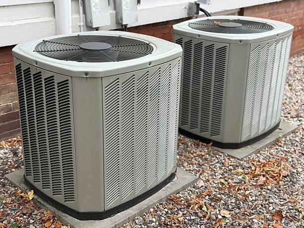 Reliable Hvac contractor in Farmington, UT by Leonard HVAC